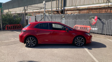 Toyota Corolla 1.8 VVT-i Hybrid Excel 5dr CVT Hybrid Hatchback